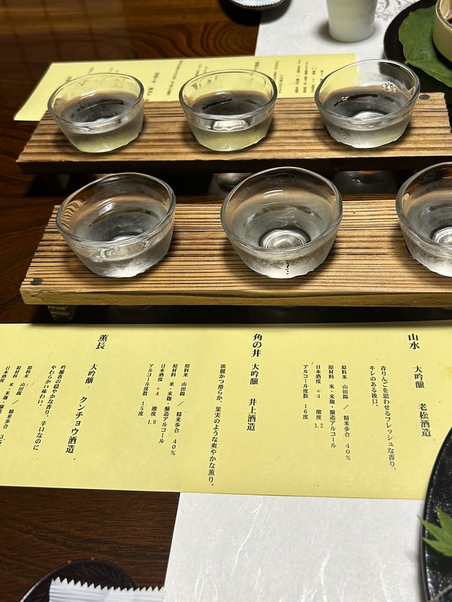 🌿山荘天水でおこもりステイ