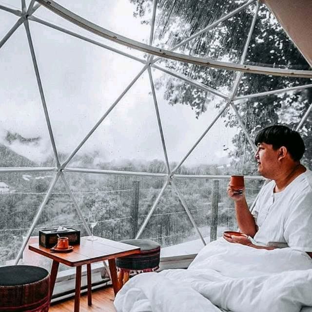 ได้เวลาออกไปหา (ภู) เขา เชียงใหม่ l 2วัน1คืน 🌿🍃