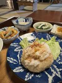 【山口グルメ】築180年！山奥にある予約の困難な古民家カフェ🍽