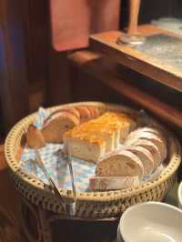 香港高質德國菜Brunch Time任食
