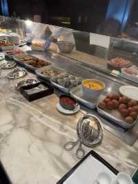 Grand Hyatt Tokyo 