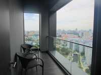 “Hotel Boss – Affordable Comfort at the Heart of the City”