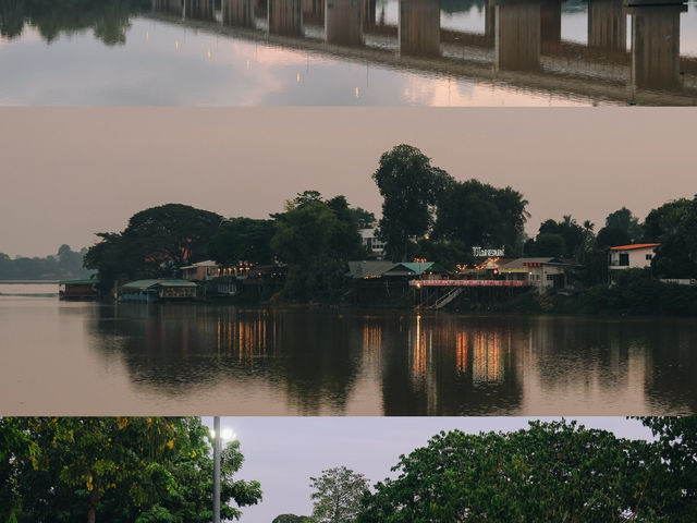 เที่ยวกำแพงเพชร 3 วัน...กับ 20 จุดเช็คอินสุดฮิต🌿