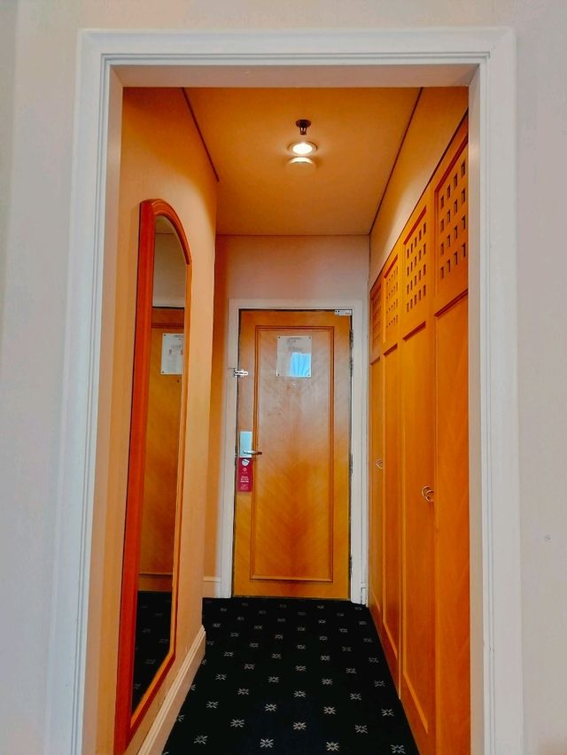 Holiday seremban & stay at Royale Chulan Seremban