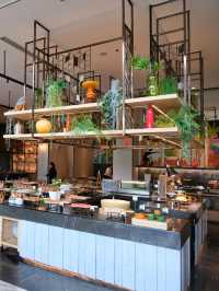 Pedro Churrascaria & Steakhouse 🥩 Novotel Rangsit