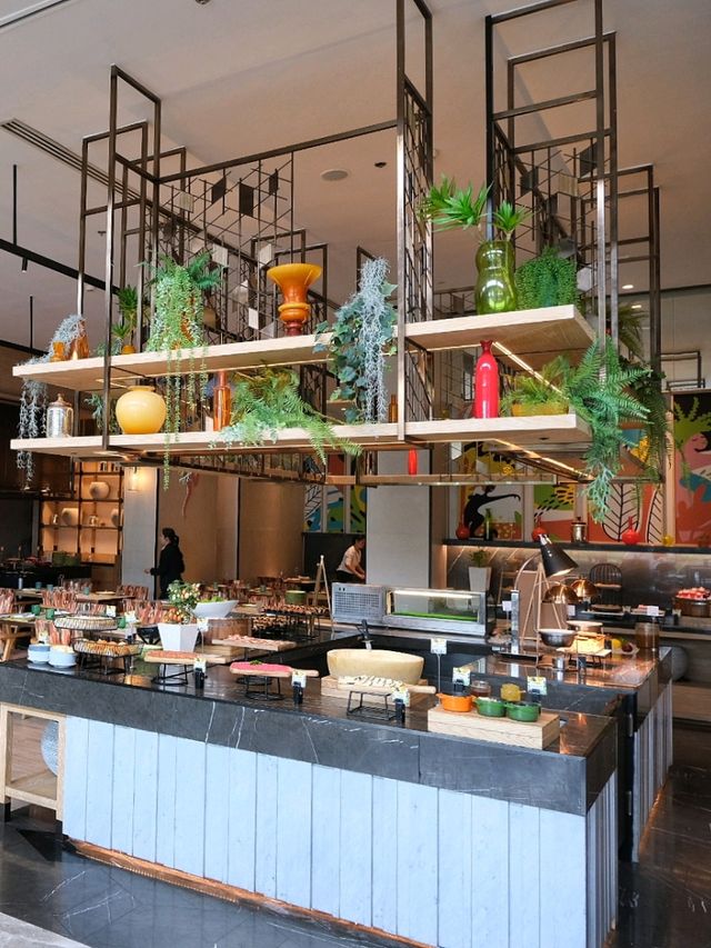 Pedro Churrascaria & Steakhouse 🥩 Novotel Rangsit