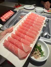 อร่อยจัดเต็มกันที่ร้าน Haidilao