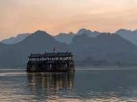Tam Chuc Complex: Vietnam’s Majestic Spiritual Haven
