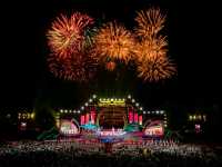 Tam Chuc Complex: Vietnam’s Majestic Spiritual Haven