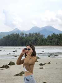 Koh Chang before rainy season 💦