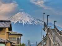  Must-See Spots Around Mount Fuji