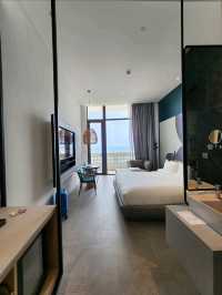 All my memories at the Novotel Sihanoumville