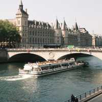 The Eiffel Tower