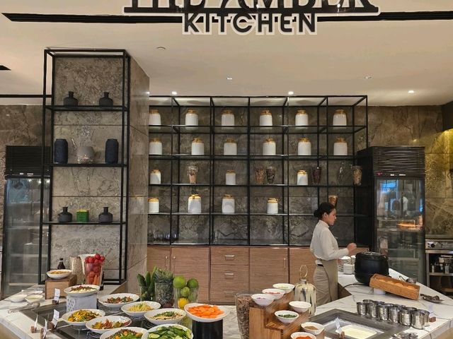 DOUBLETREE BY HILTON JAIPUR AMER 
