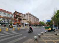 เมืองคุนหมิง