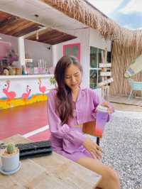 ร้าน Cha’mingo (ชามิงโก้) คาเฟ่ชานมไข่มุก