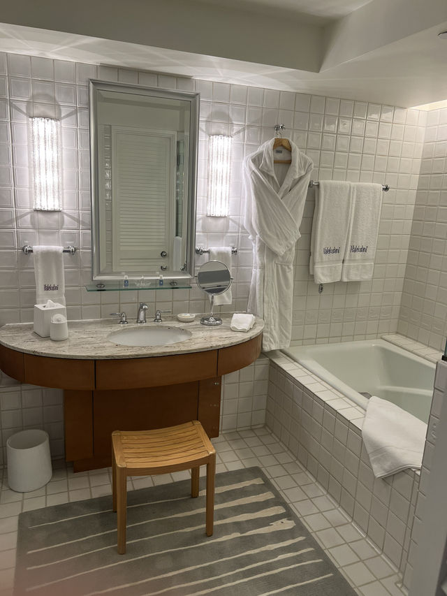 ハワイで一度は泊まりたい憧れホテル🏨