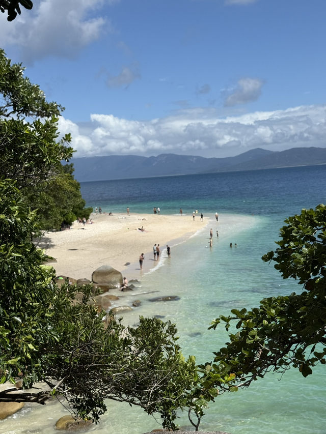 Cairns trip