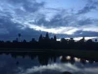 【Angkor Wat｜アンコール・ワット】 東南アジアの神秘と圧倒的スケール。世界最大級の石の寺院