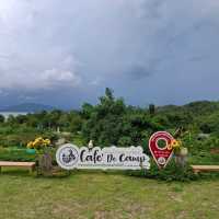 Cafe' De Camp @แก่งกระจาน