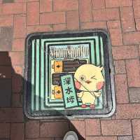 Local Vibes in Sham Shui Po
