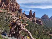Discover the Magic of Sedona, Arizona 