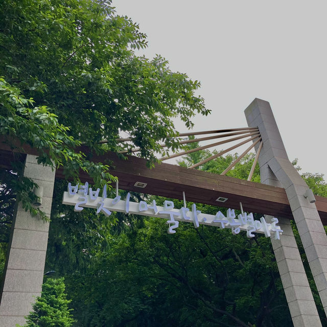 도심과 바다, 이국적인 풍경까지 모두 누릴 수 있는 인천 여행🩵