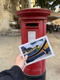 1 Day Itinerary in Valletta