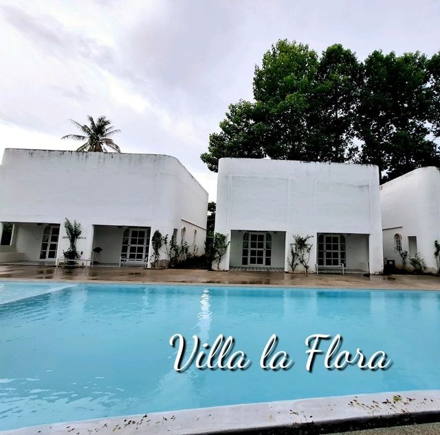VILLA LA FLORA @ Kaeng Krachan VILLA LA FLORA @ Kaeng Krachan