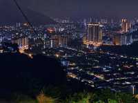 Penang’s Best-Kept Secret: A Sunrise Hike Through Nanshan’s Hidden Trails