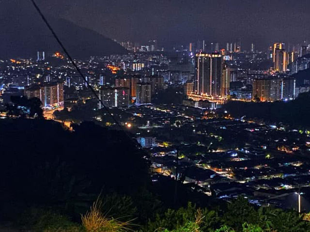 Penang’s Best-Kept Secret: A Sunrise Hike Through Nanshan’s Hidden Trails