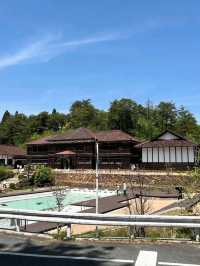 Fukiya Furusato Village