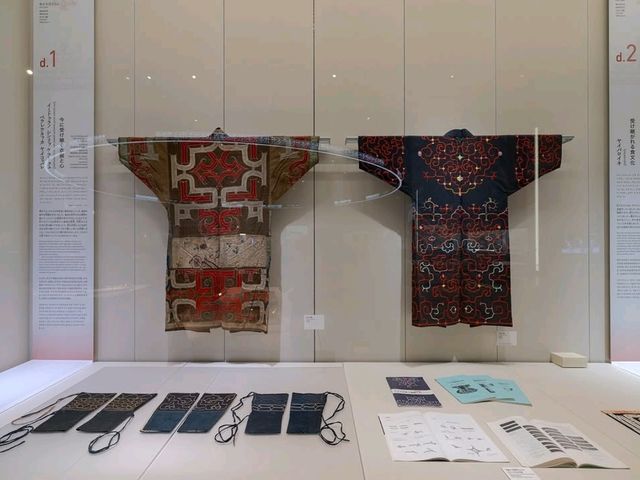 Culture, Stories, and Seriously Cool Museum