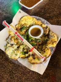 Siniawan Nights – Where Heritage Meets Hawker Heaven!