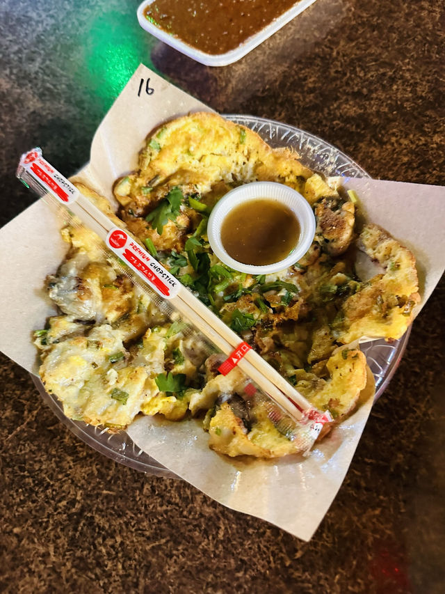 Siniawan Nights – Where Heritage Meets Hawker Heaven!