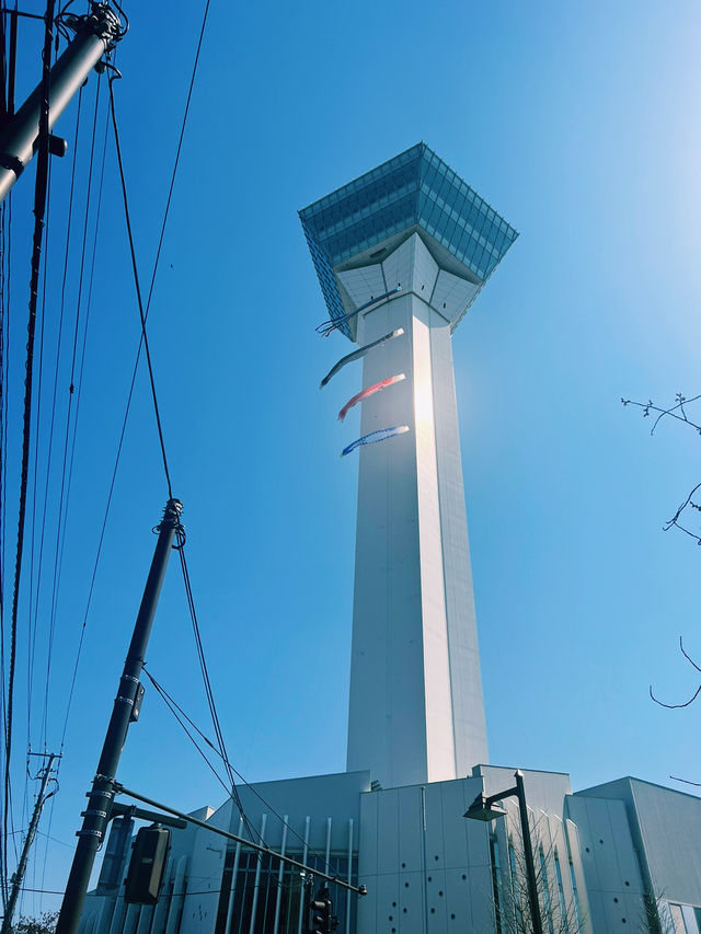 [コナン好き必見]北海道函館旅