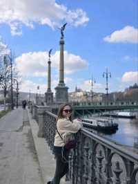 Crown Jewels & Timeless Views – A Day at Prague Castle