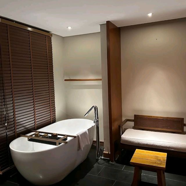 Six Senses Uluwatu