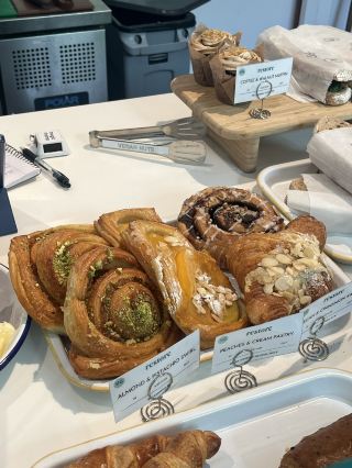 A day in Bristol