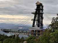 🌉 Betong SkyWalk: A Backpacker’s Guide to Southern Thailand’s Highest Thrill!  