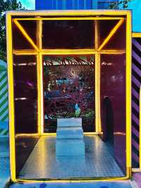 Stroll in Style at The Symphony Walk
