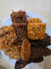 Sup Rawon @Malang - The Legendary