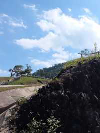ขึ้นดอยไปเที่ยว อุทยานแห่งชาติขุนสถาน จ.น่าน