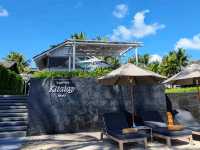 蘇梅島初體驗---基塔萊金普頓酒店 Kimpton Kitalay Samui
