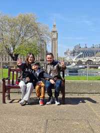 หอนาฬิกาbigben