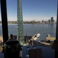 The Ritz-Carlton, Perth