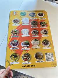ครัวคนเมือง ร้านอาหารเหนือรสชาติต้นตำรับเหนือแท้ๆ 