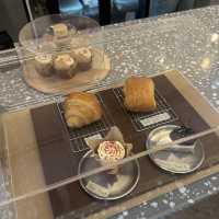 คาเฟ่สุดเกาหลีเกาใจในเมืองลำปาง