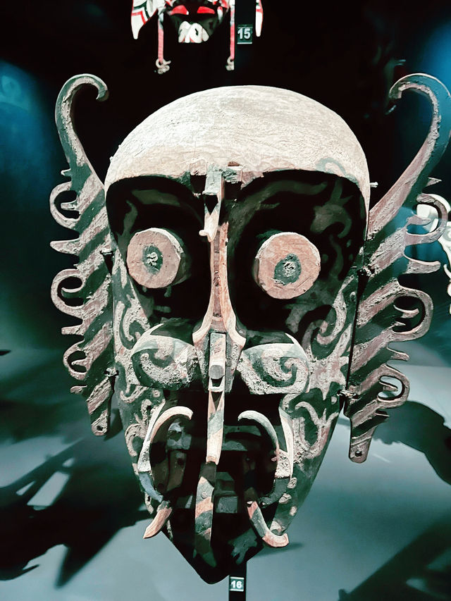 “Objects of Desire” Gallery – A Celebration of Borneo’s Cultural Masterpieces 