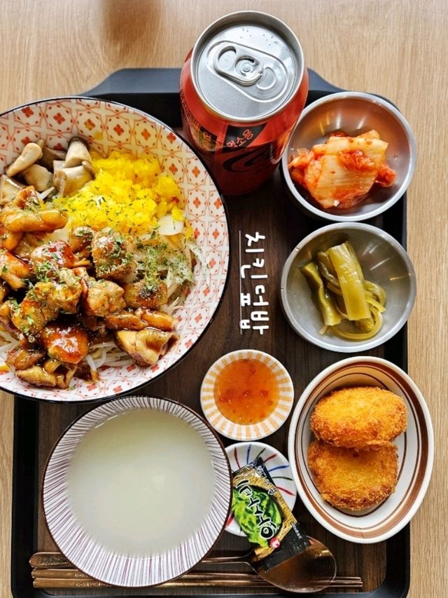 울진봄여행_ 등기산스카이워크와 덮밥맛집